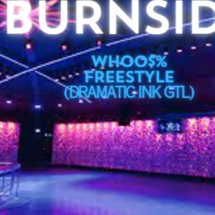 WHOO FREESTYLE