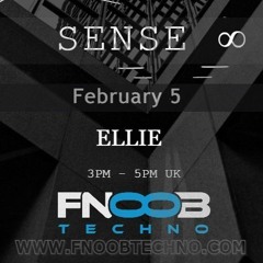 Sense ∞ with Ellie 05.02.2021
