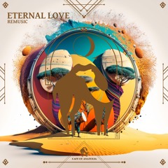 Remusic - Eternal Love (Cafe De Anatolia)