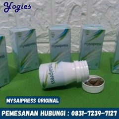 WA : 0831-7239-7127 , Agen Mysaipress Kabupaten Bantaeng, Obat Herbal Asam Lambung