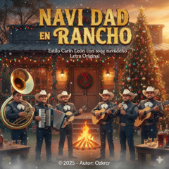 Navidad en mi rancho