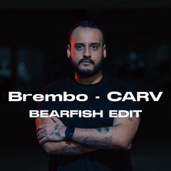 Brembo - CARV (Bearfish Edit)