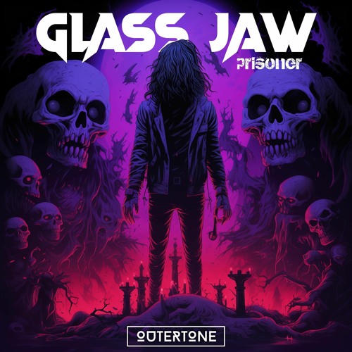 Prisoner - Glass Jaw [Outertone Release]