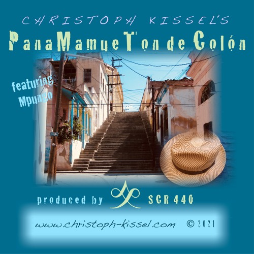PanaMamueTon De Colón • SCR 440