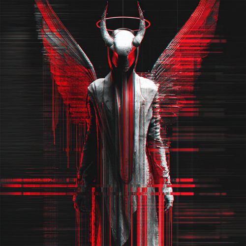 dxsmorph, Xedlex - Angel - Slowed