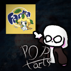 Sweeping Minds [Pop Tarts]
