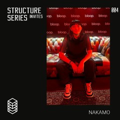 Structure Series Invites 004 - Nakamo