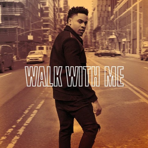 Walk With Me...