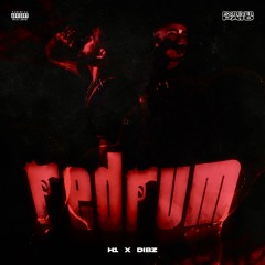H1 X DIBZ - REDRUM