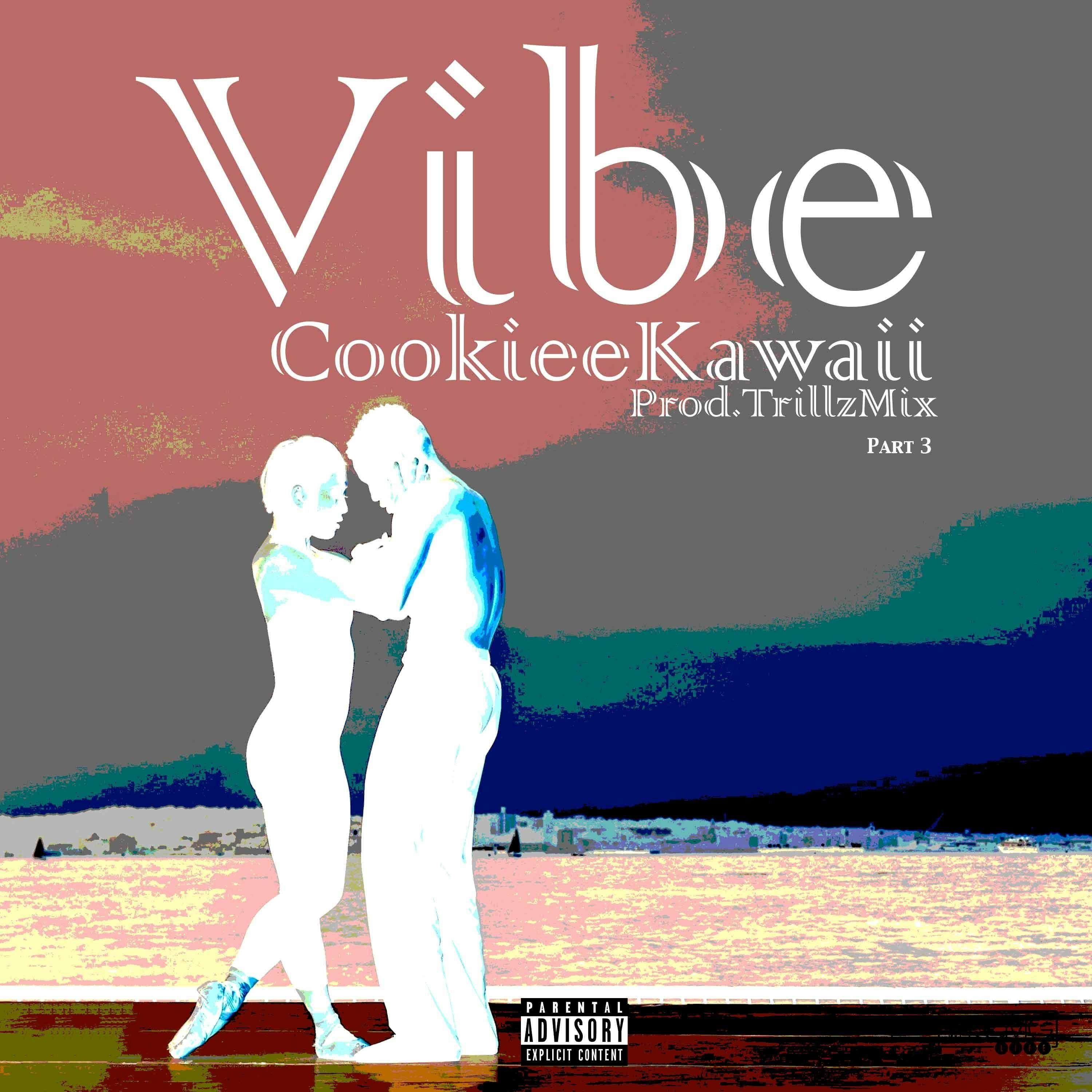 Vibe, Pt. 3 episode artwork