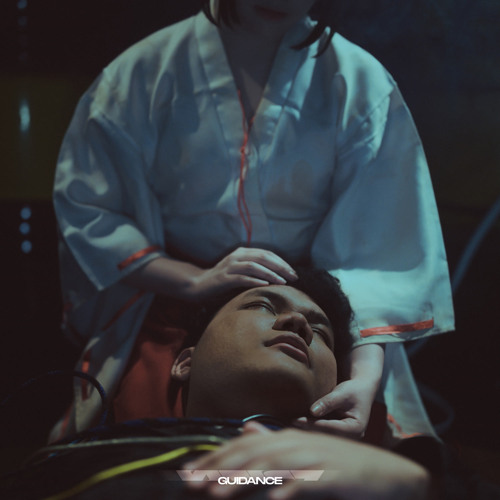Imagination / Bloom (feat. lullabye)