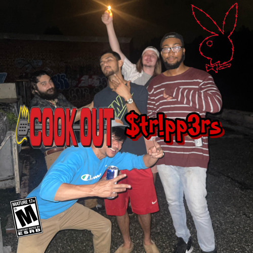 Cookout Str!pp3rs ft AN|3U DEMO1 (JasonGLZ)