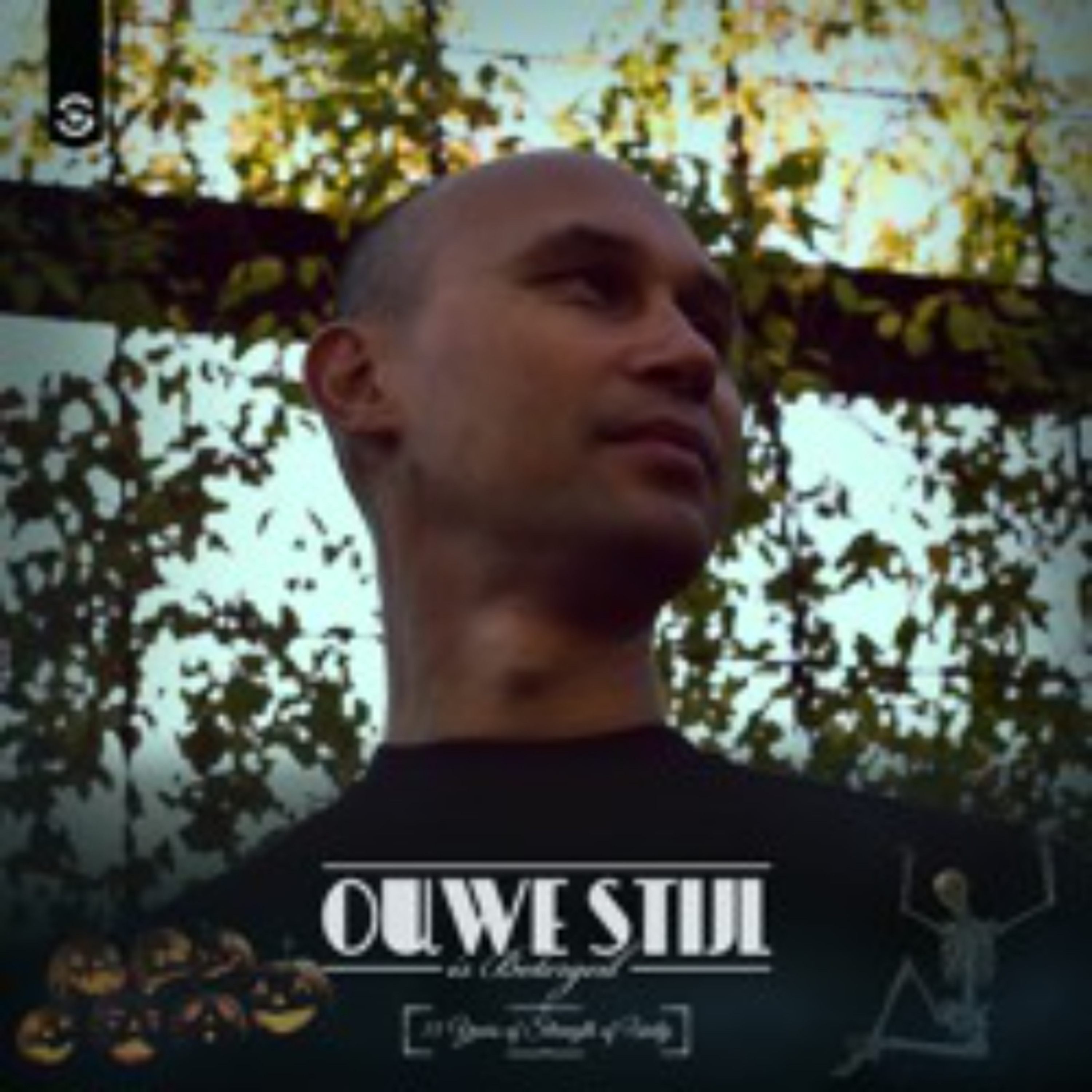 𝐃𝐉 𝐓𝐡𝐞 𝐄𝐧𝐟𝐨𝐫𝐜𝐞𝐫 - Ouwe Stijl is Botergeil (Halloween) | Q-Factory NLD (29-10-2022) episode artwork