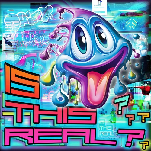 Drippy - Is This Real? [FREE DOWNLOAD]