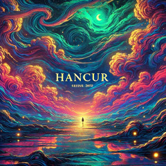 Hancur