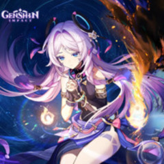 Genshin Impact - Passing Memories (Atheonix Remix)