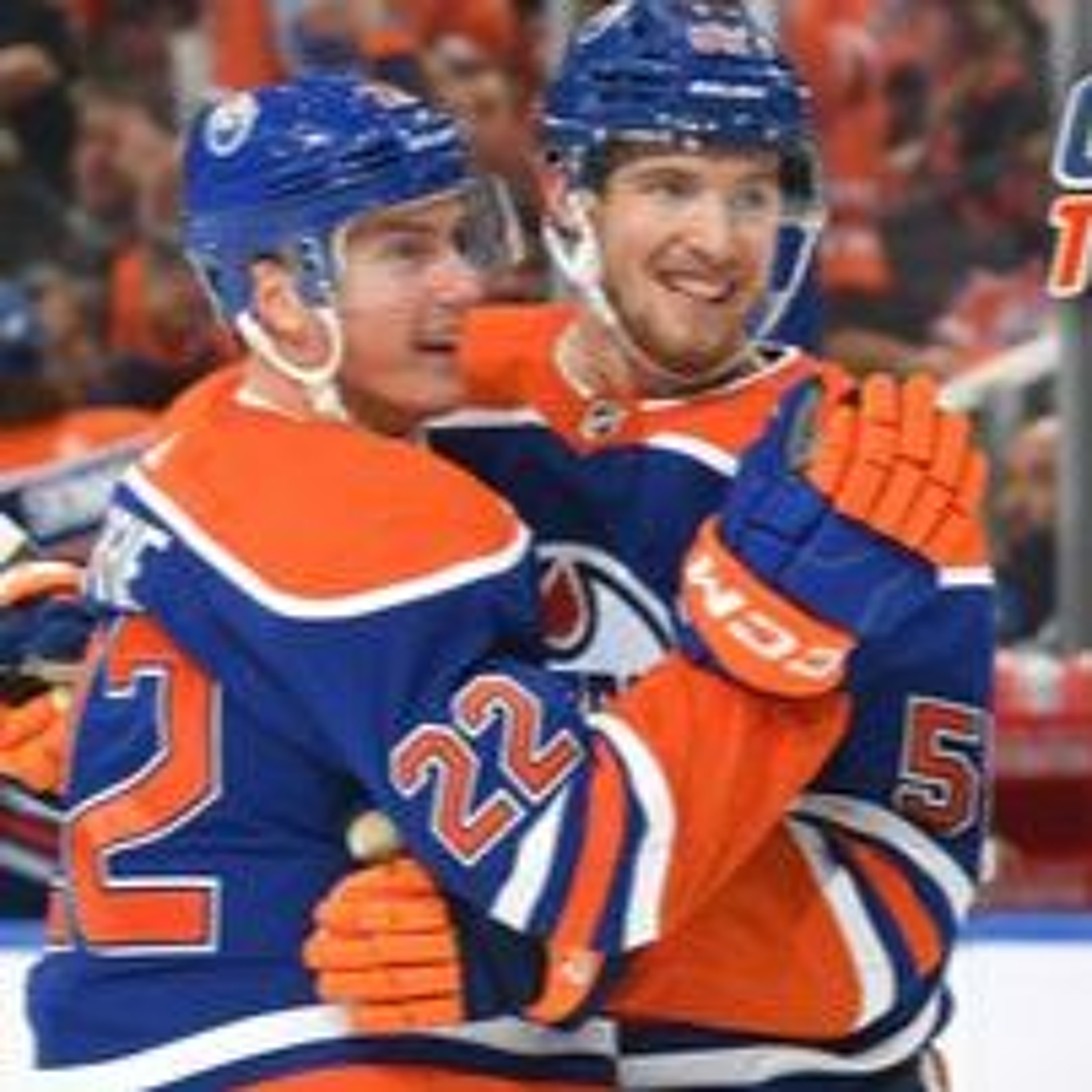 The Cult of Hockey's "Holloway stepping up, others cut" podcast