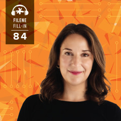 Filene Fill-in Ep. 84: Design for Digital Pt. 3 - Kim Lear
