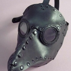Maskhole Conflux