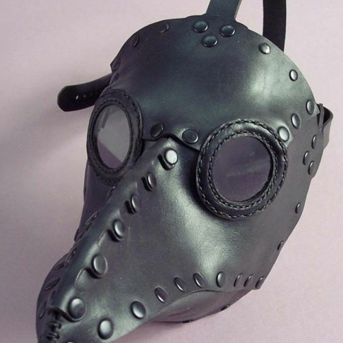 Maskhole Conflux