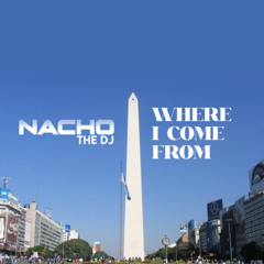 WHERE I COME FROM