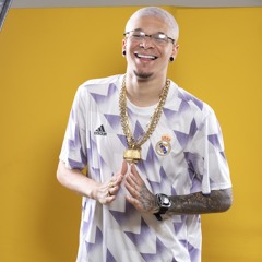 PARALISA A XRC VS MELHOR COISA = DJ DIDI