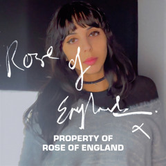 Rose of England - In My Mind (prod. DATA-X)