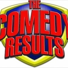 The - Comedy - Results - Vic - And - Bob - Fans - Special - 16th - June