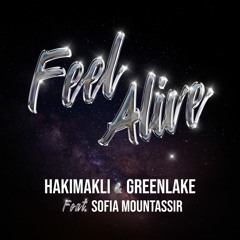 FEEL ALIVE feat. Sofia Mountassir