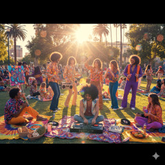 Funky Afternoon