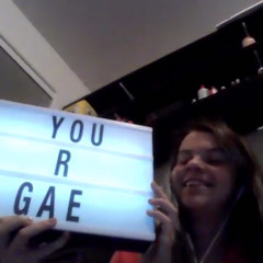 Alone, Together Live