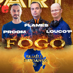 Fogo Preparty Set