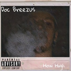 How High (prod. Doc Breezus)