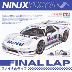 FINAL LAP