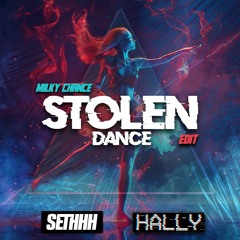 Stolen Dance (Sethhh X Hally Edit) *Filtered for copyright*