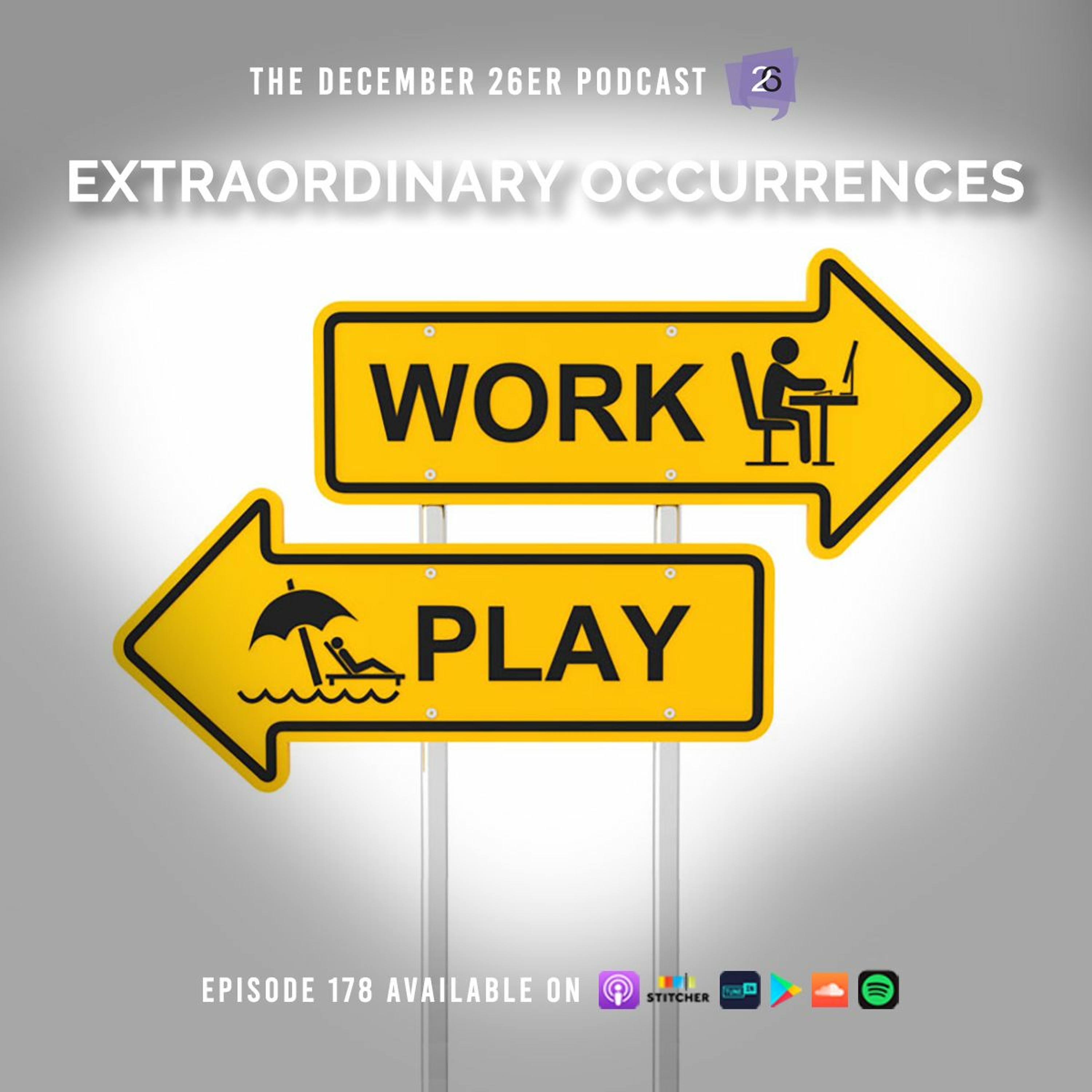 December 26er Podcast