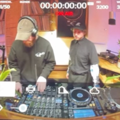 Old-School Dubstep w/ Dispens & Max Kuffel | mono•radio (13.03.2026)