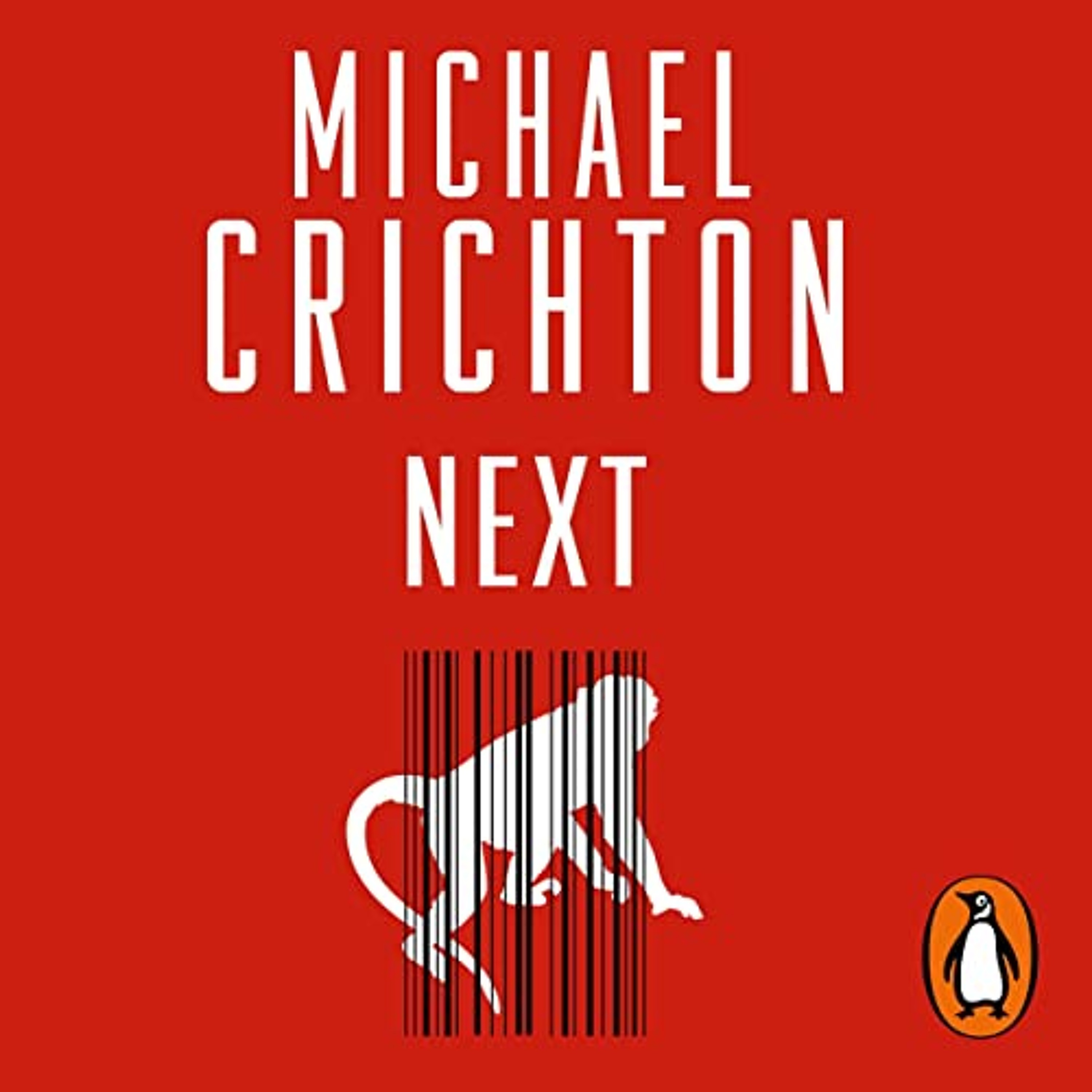 Next (Spanish Edition) (Audiolibro) | Prueba Gratis
