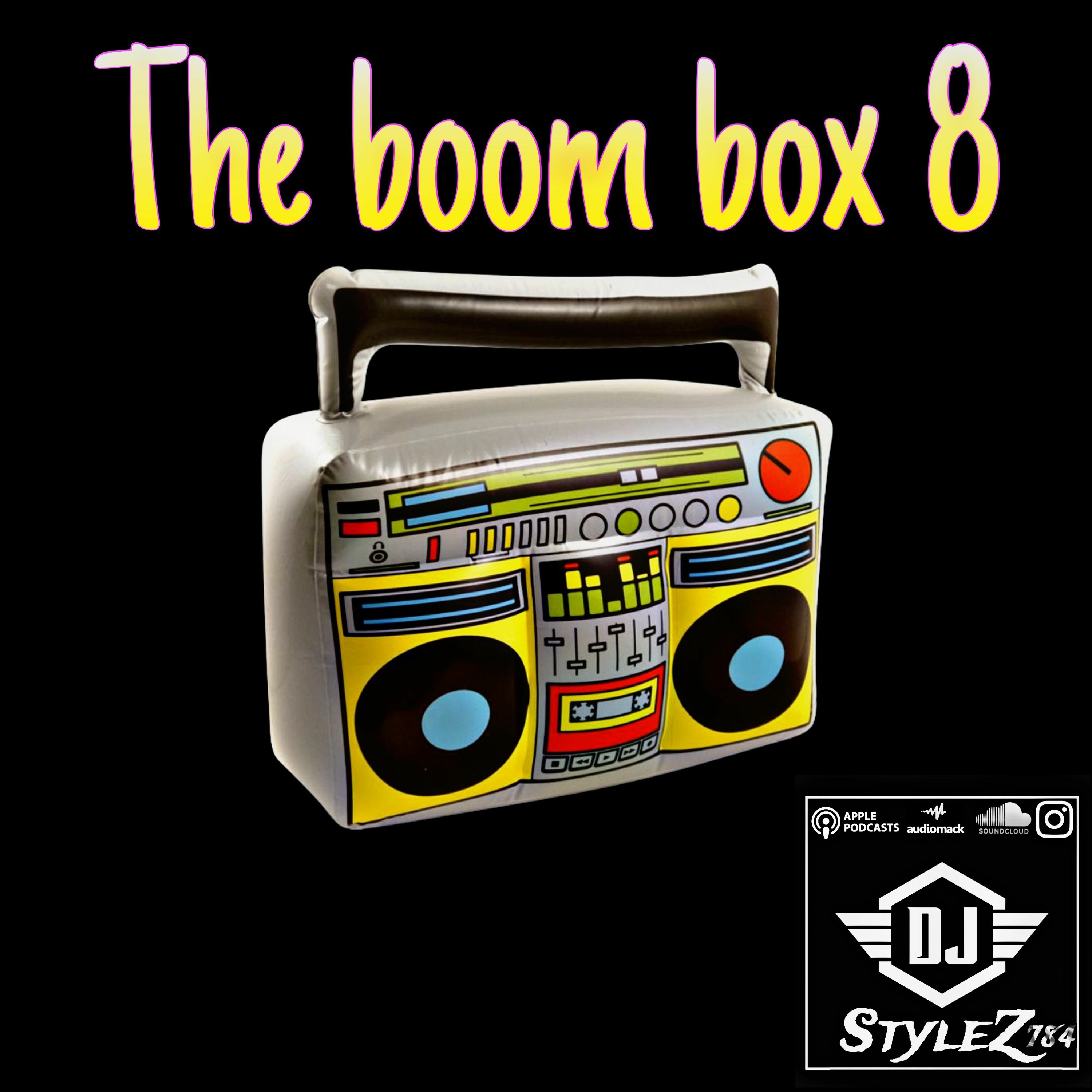 DJ StyleZ Podcast
