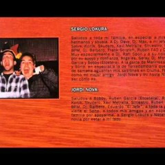Sergio Lokura vs. Jordi Nova - Exclamation