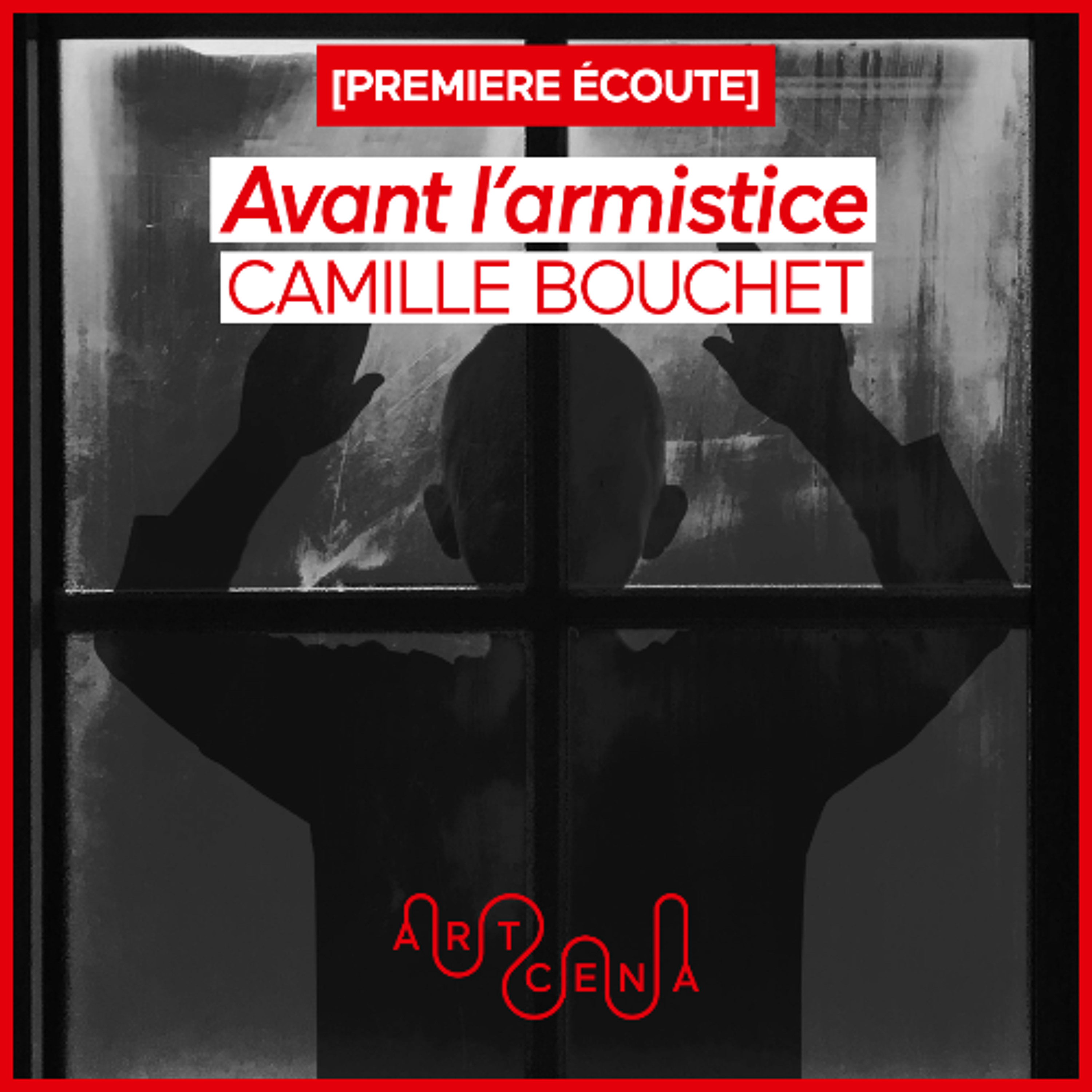 Lecture - « Avant l'armistice » de Camille Bouchet