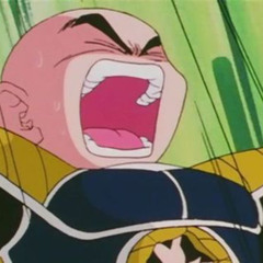 Krillin ft. VloneChris/Luvaboitray (prod. Starrr)