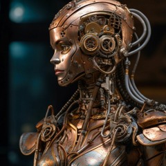 Touch like Steam by RUUDZ (NEEDS VOCALS)