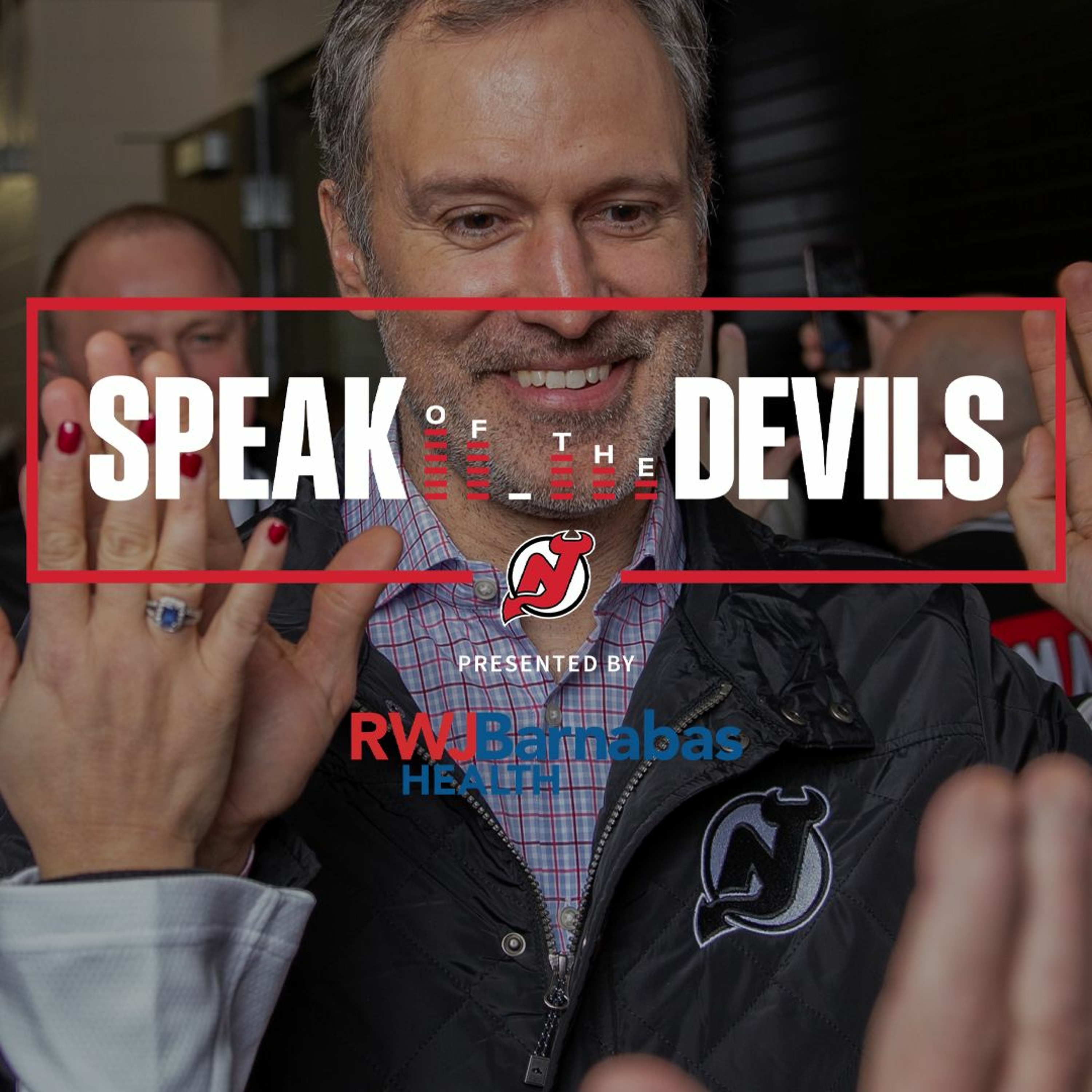 Scott Niedermayer | Speak of the Devils