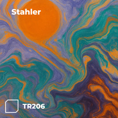 TR206 - Stahler