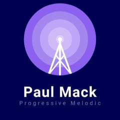 Paul Mack - January 2025