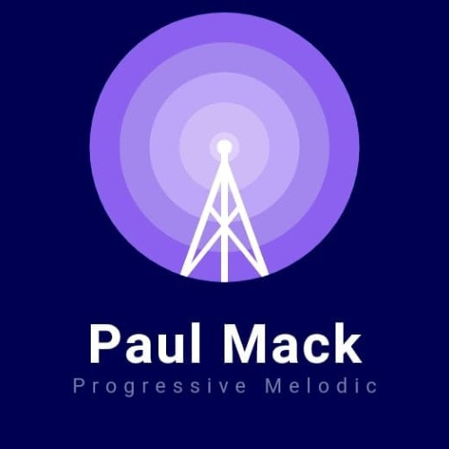 Paul Mack - January 2025