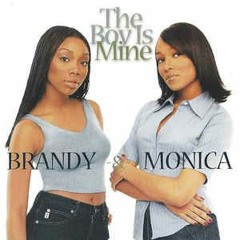 Brandy & Monica - The Boy Is mine (Rikardo Imbacuan Remix)