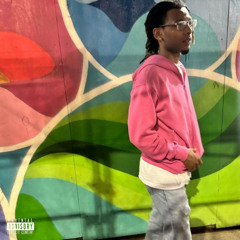 Cashinn - No time [DJ MEX EXCLUSIVE$]