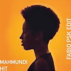 Mahmundi - Hit - Fabio PSK Edit (Free Download)